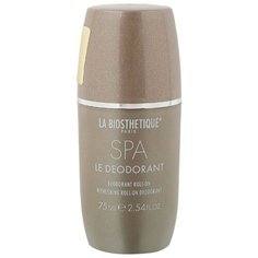 La Biosthetique дезодорант