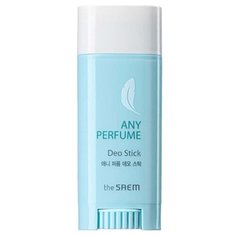 The Saem дезодорант стик Any