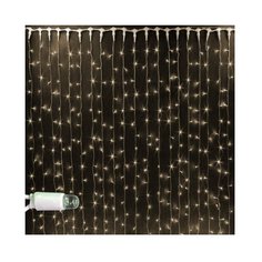 Гирлянда Rich LED Занавес