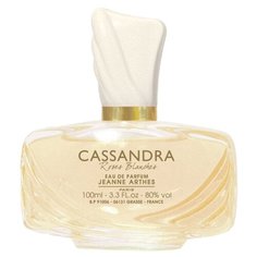 Парфюмерная вода Jeanne Arthes