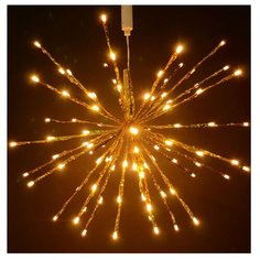 Гирлянда Rich LED