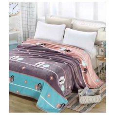 Плед Tango Lindo 150x200 см