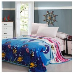 Плед Tango Lindo 150x200 см