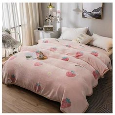 Плед Tango Lindo 200x220 см