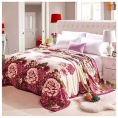 Плед Tango Lindo 200x220 см