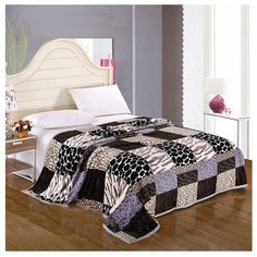 Плед Tango Lindo 200x220 см