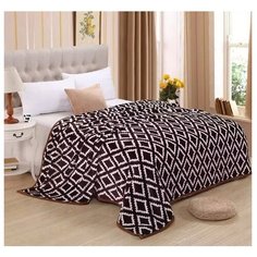 Плед Tango Lindo 200x220 см