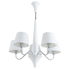 Люстра Arte Lamp Gracia