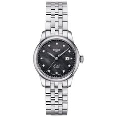 Наручные часы TISSOT