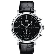 Наручные часы TISSOT