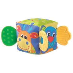 Прорезыватель Playgro Teether