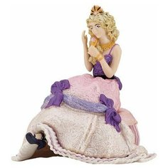 Фигурка Papo Сидящая принцесса