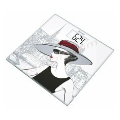 Весы Beurer GS 209