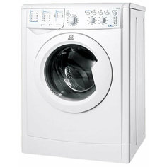 Стиральная машина Indesit IWSC