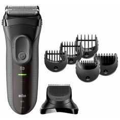 Электробритва Braun 3000BT