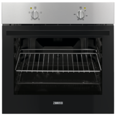 Электрический духовой шкаф Zanussi