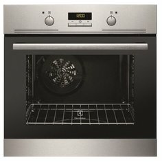 Электрический духовой шкаф Electrolux