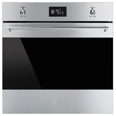 Электрический духовой шкаф smeg