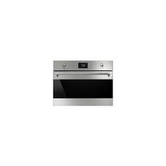 Электрический духовой шкаф smeg