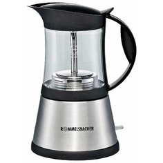 Кофеварка Rommelsbacher EKO 376 G