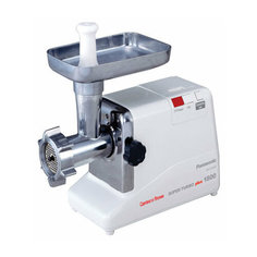 Мясорубка Panasonic MK-G1800PWTQ