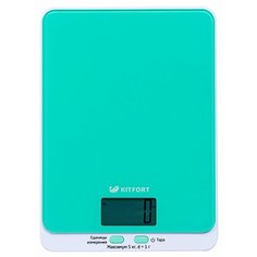 Кухонные весы Kitfort КТ-803