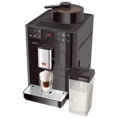 Кофемашина Melitta Caffeo