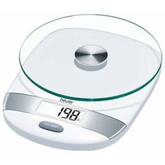 Кухонные весы Beurer KS 31