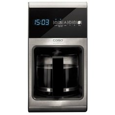 Кофеварка Caso Coffee One