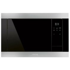 Микроволновая печь Smeg