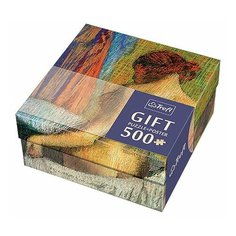 Пазл Trefl Эдгар Дега - После