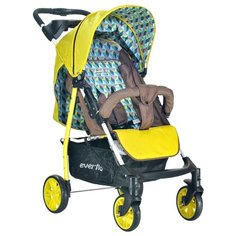Прогулочная коляска everflo