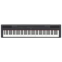 Цифровое пианино YAMAHA P-115