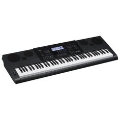 Синтезатор CASIO WK-6600