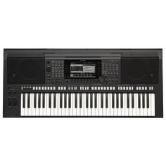 Синтезатор YAMAHA PSR-S770