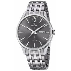 Наручные часы FESTINA F20204 2