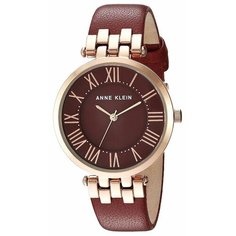 Наручные часы ANNE KLEIN 2618RGBY