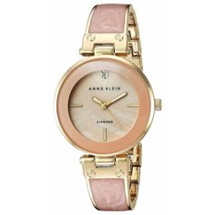 Наручные часы ANNE KLEIN 2512LPGB