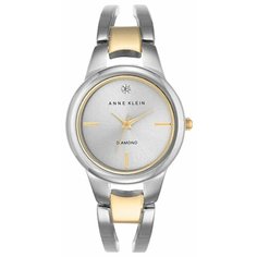 Наручные часы ANNE KLEIN 2629SVTT