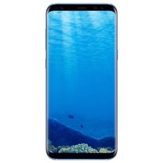 Смартфон Samsung Galaxy S8+ 64GB