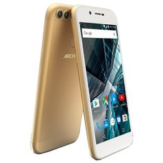 Смартфон Archos Sense 50DC