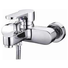 Смеситель для ванны с душем Zor G