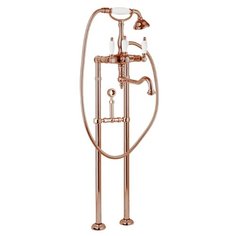 Смеситель для ванны с душем Cezares