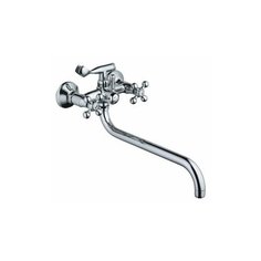 Смеситель универсальный Frap