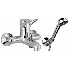 Смеситель для ванны с душем Fiore