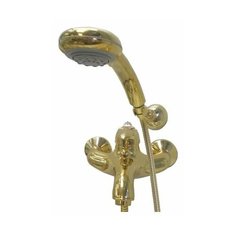 Смеситель для ванны с душем Fiore