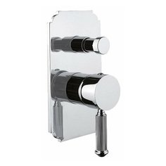 Смеситель для ванны с душем Cezares