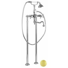 Смеситель для ванны с душем Cezares