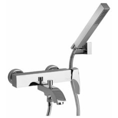 Смеситель для ванны с душем Paini