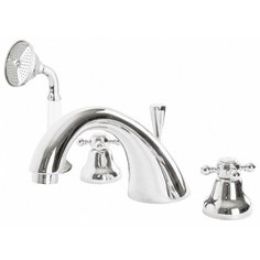 Смеситель для ванны с душем Cezares